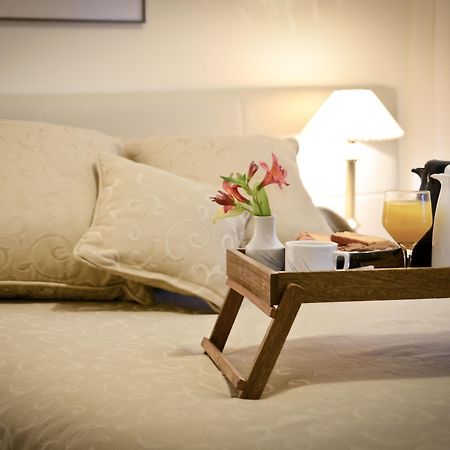 Hotel Presidente 마르델플라타 외부 사진