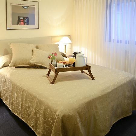 Hotel Presidente 마르델플라타 외부 사진