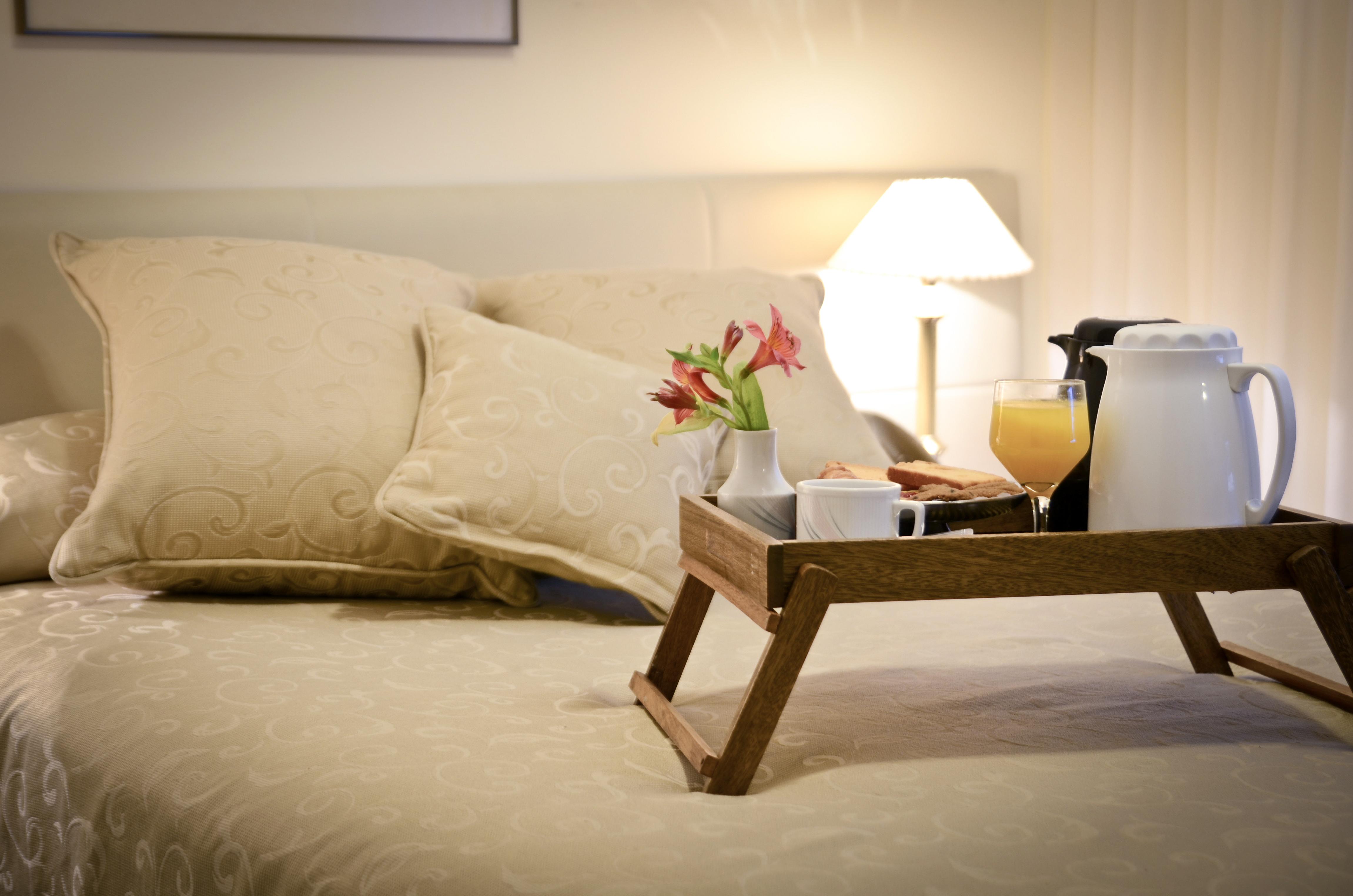 Hotel Presidente 마르델플라타 외부 사진