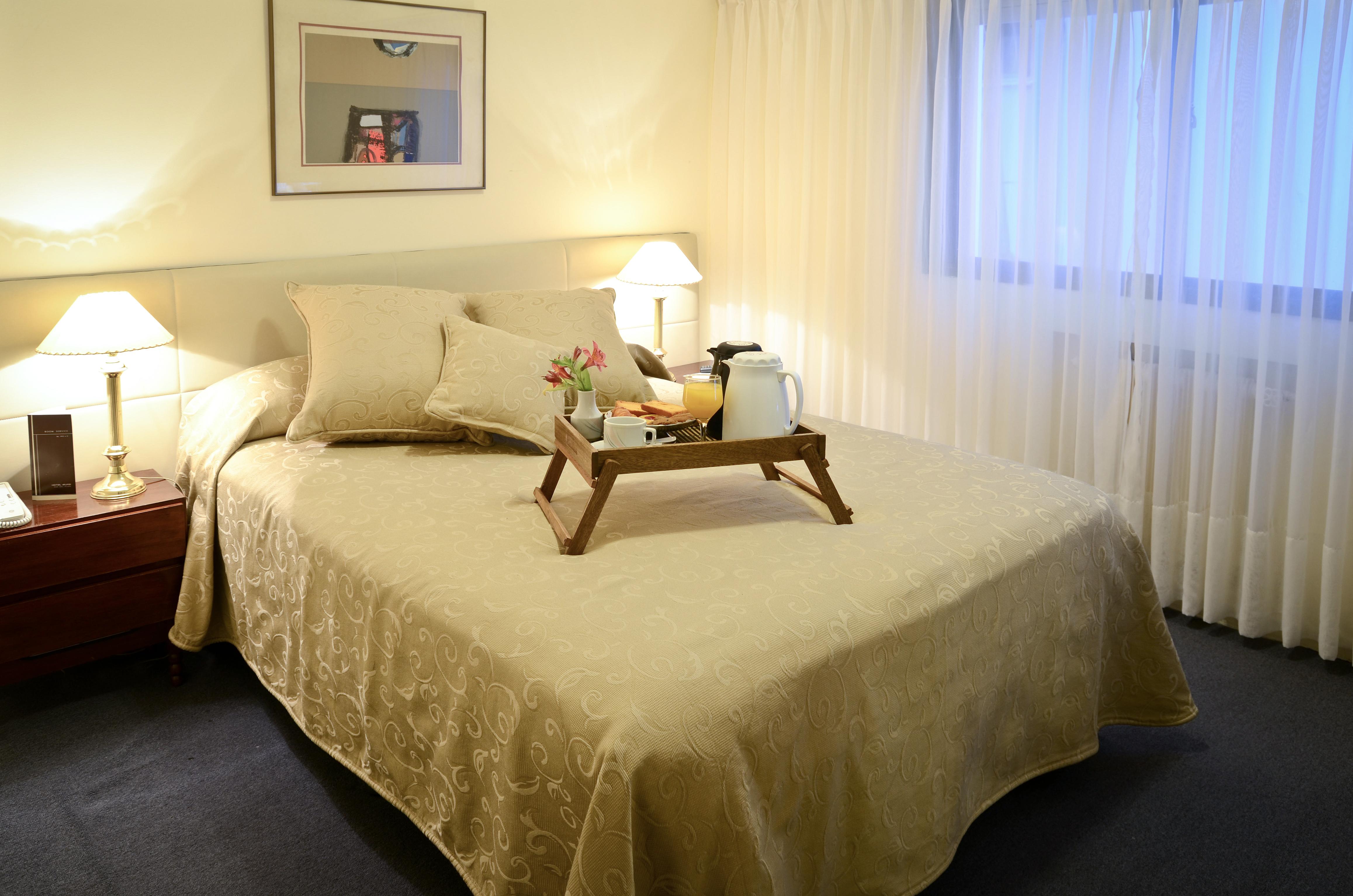 Hotel Presidente 마르델플라타 외부 사진