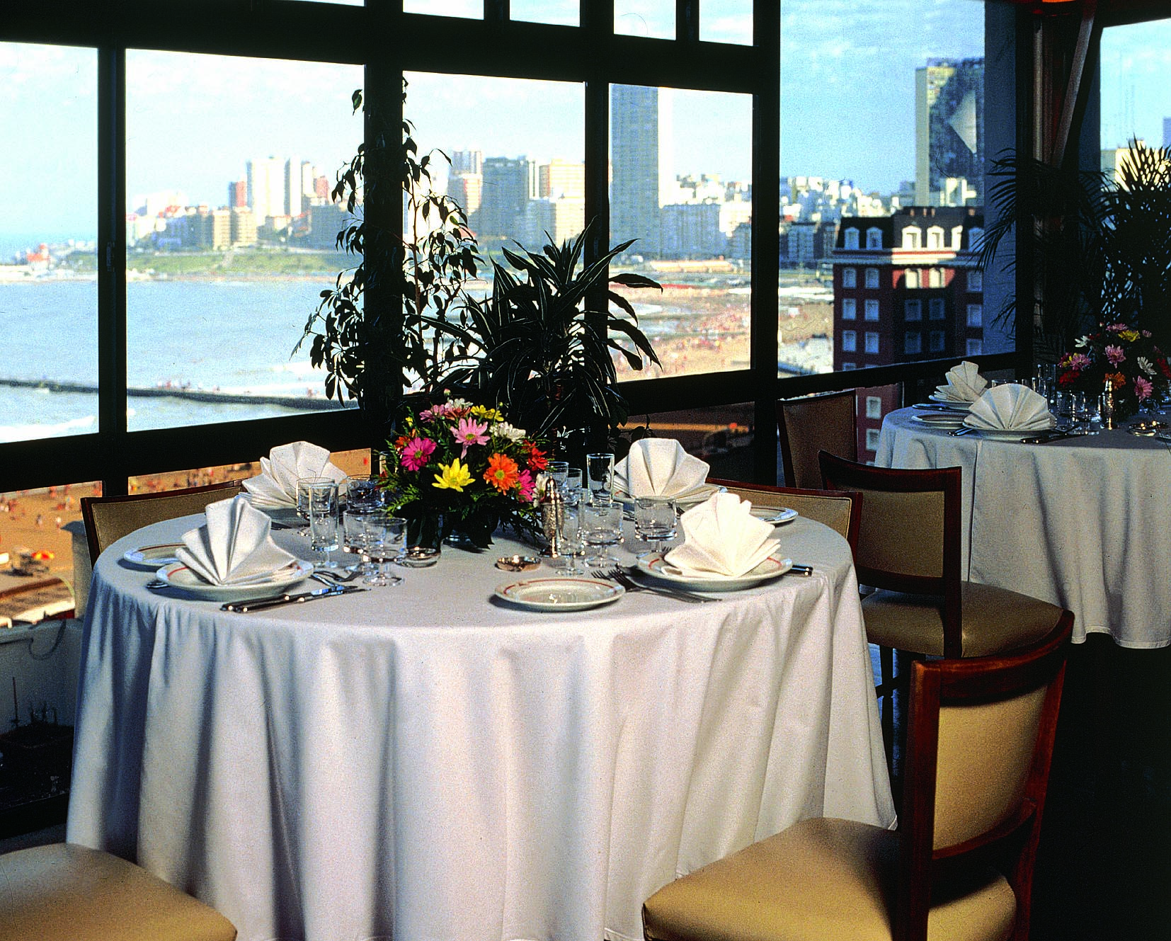 Hotel Presidente 마르델플라타 외부 사진