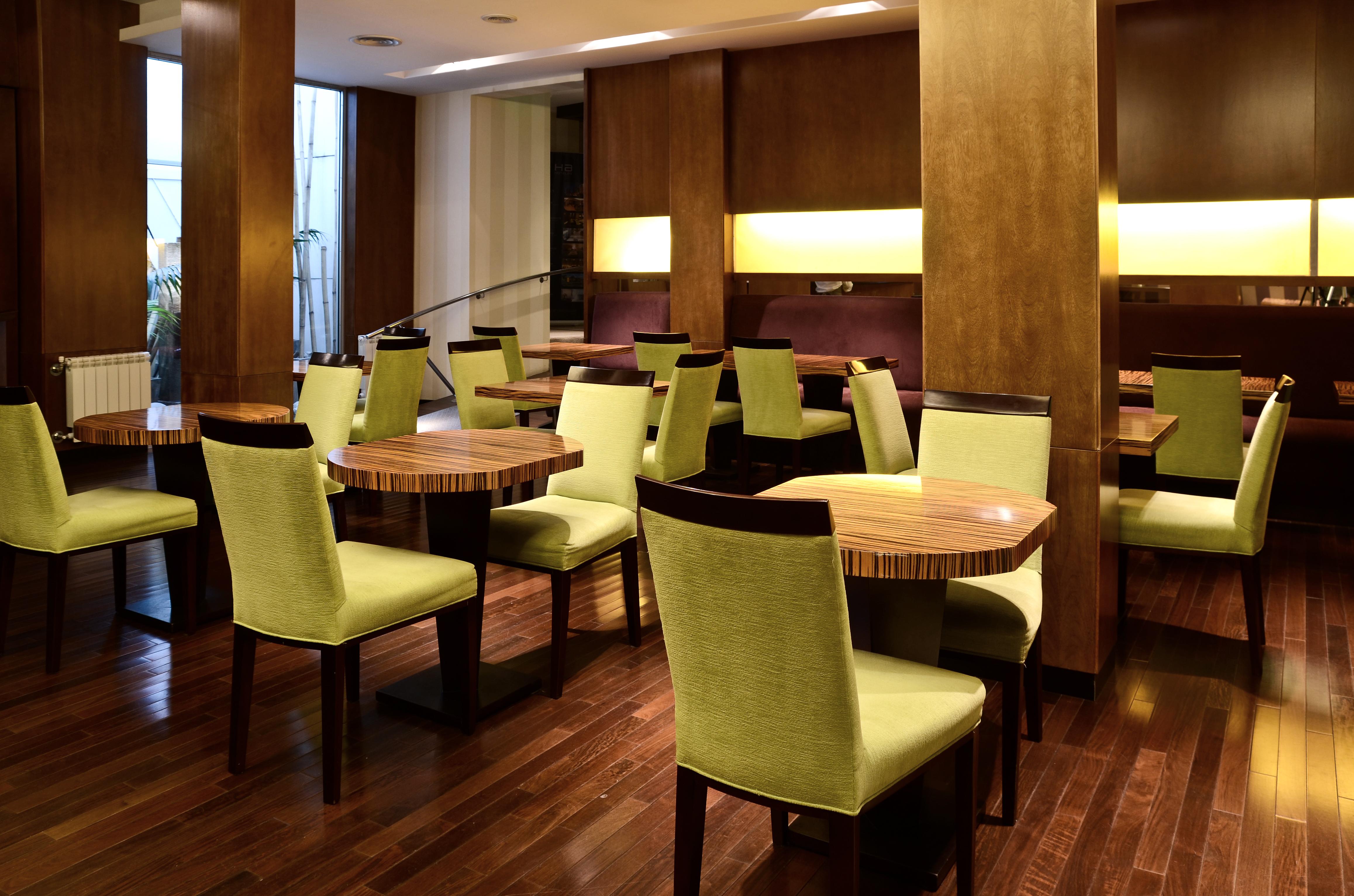 Hotel Presidente 마르델플라타 외부 사진