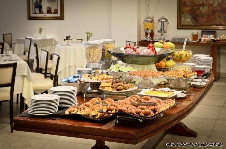 Hotel Presidente 마르델플라타 외부 사진