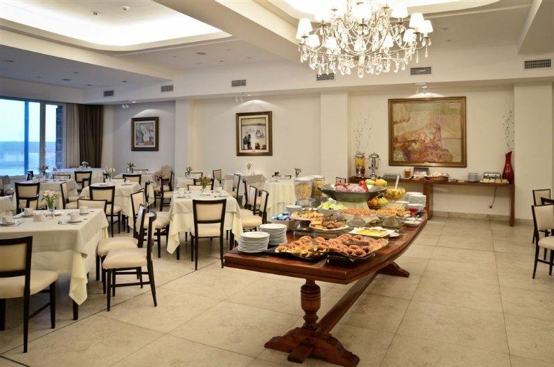 Hotel Presidente 마르델플라타 외부 사진