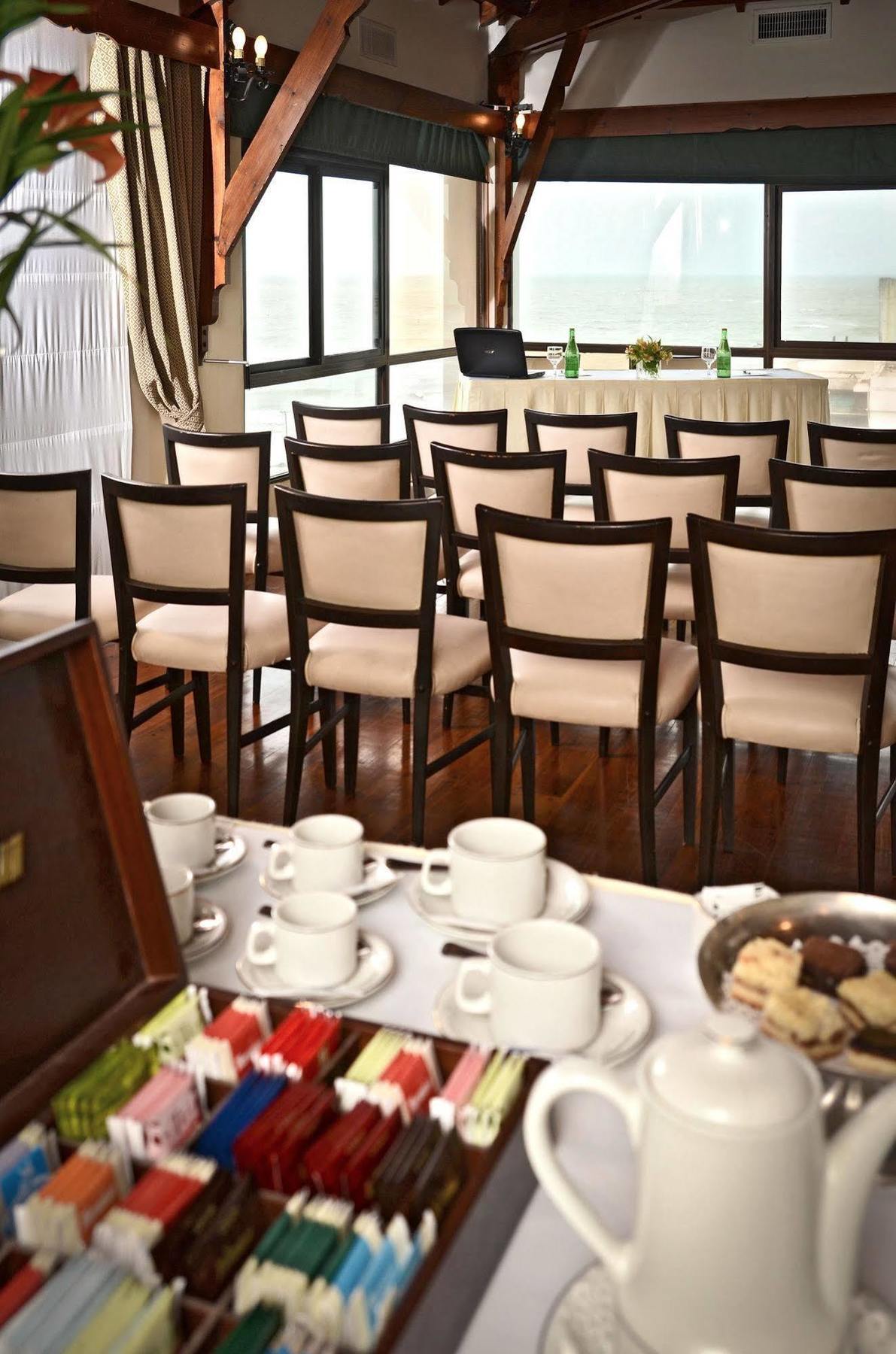 Hotel Presidente 마르델플라타 외부 사진