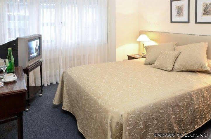 Hotel Presidente 마르델플라타 외부 사진
